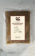 QC Food Concentrated Beef Pho Broth (500ml)